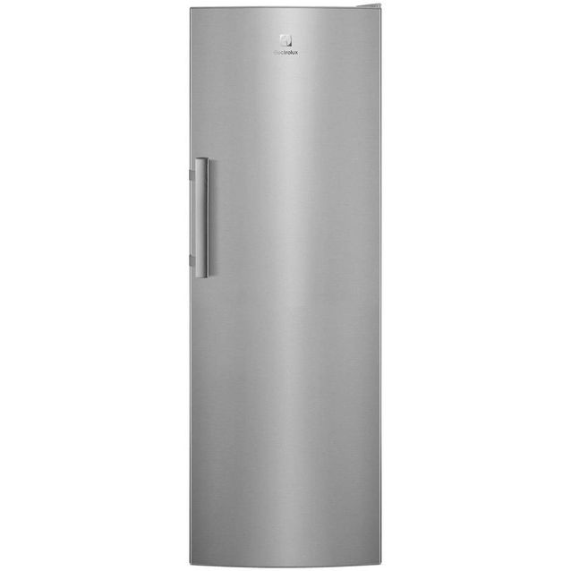 Jääkaappi Electrolux LRC4DE35X, 59.5cm, 357l, teräs