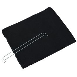 Liesituulettimen hiilisuodatin Electrolux MCFB60