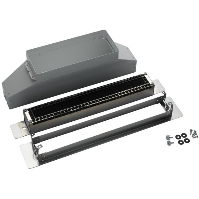 Liesituulettimen hiilisuodatin Electrolux MCFB62