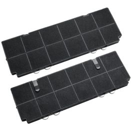 Liesituulettimen hiilisuodatin Electrolux MCFB71