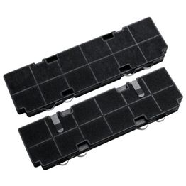 Liesituulettimen hiilisuodatin Electrolux MCFB72