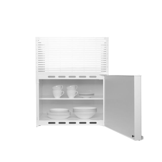 Yläkaappi jääkaapille/pakastimelle Electrolux OT450DW, 59.5cm