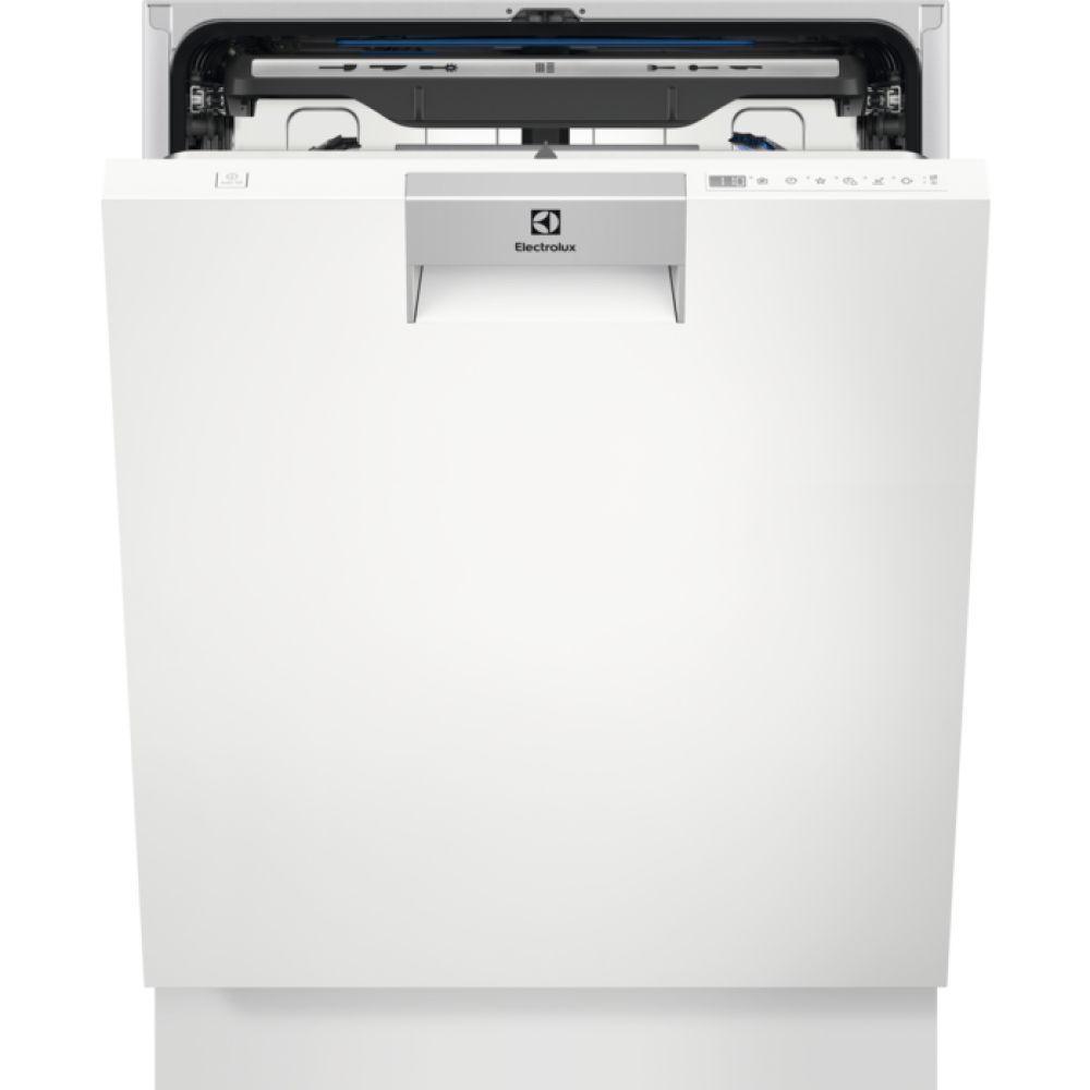 Astianpesukone Electrolux ESG89310UW, 60cm, valkoinen