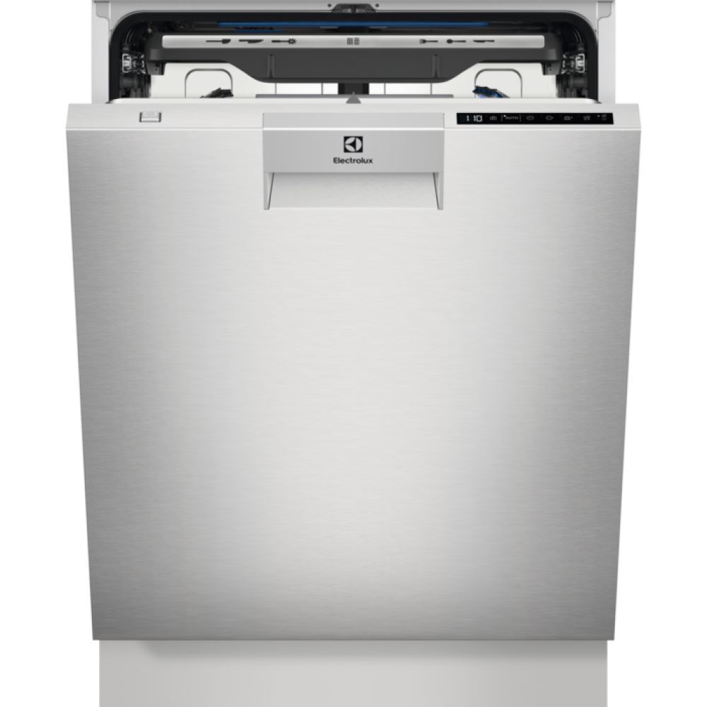 Astianpesukone Electrolux ESG89310UX, 60cm, teräs