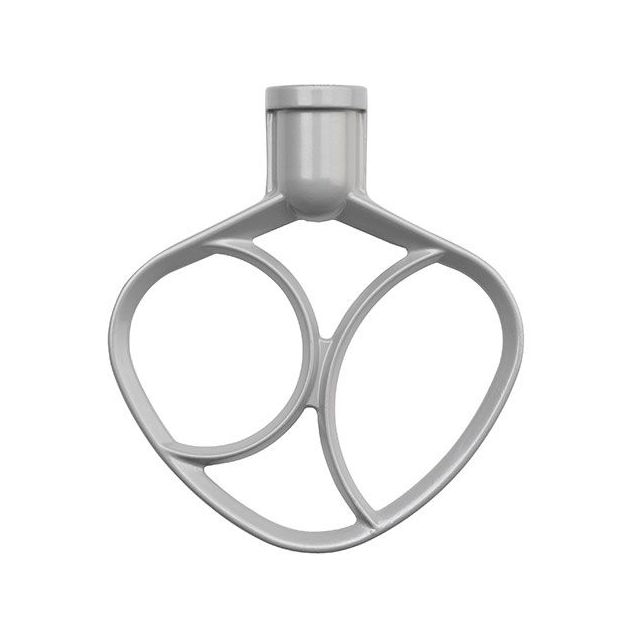 Litteä vispilä monitoimikoneeseen Smeg SMFB01