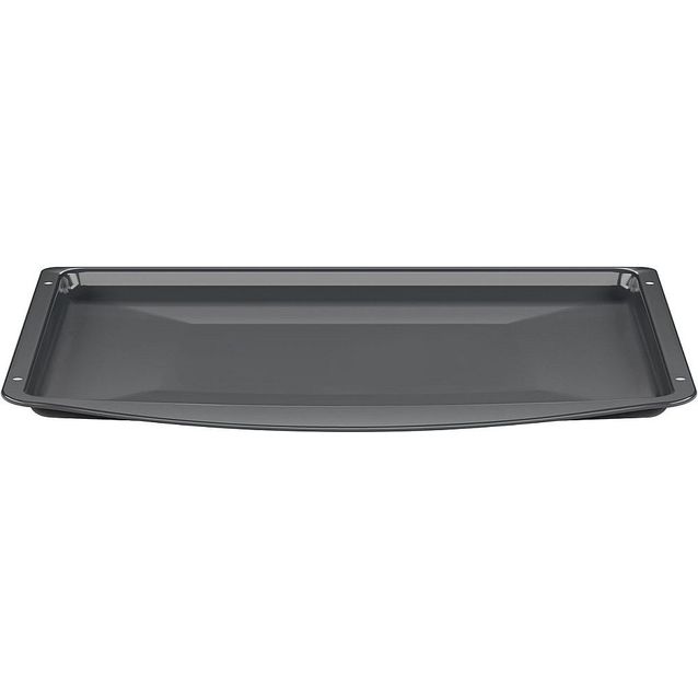 Uunipelti Smeg ET20, 20mm, valkoinen