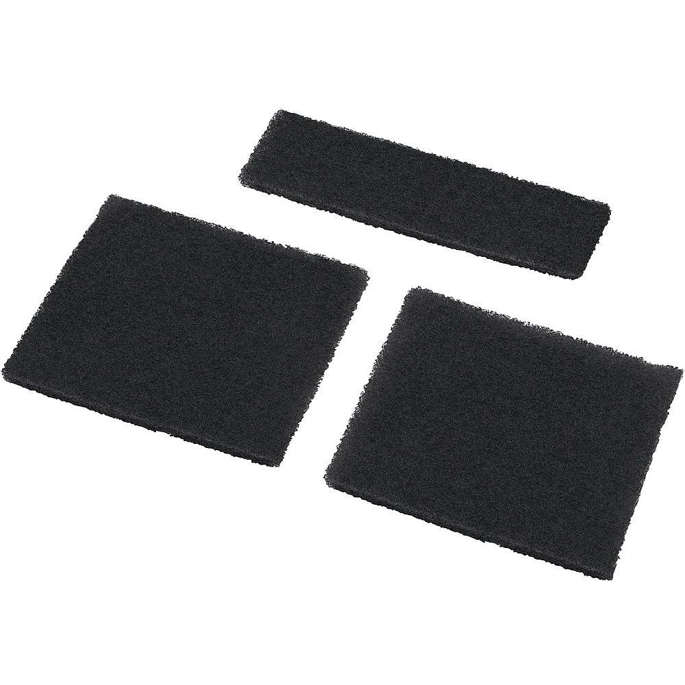 Liesituulettimen hiilisuodatin Smeg KITFCKV6, 3 kpl