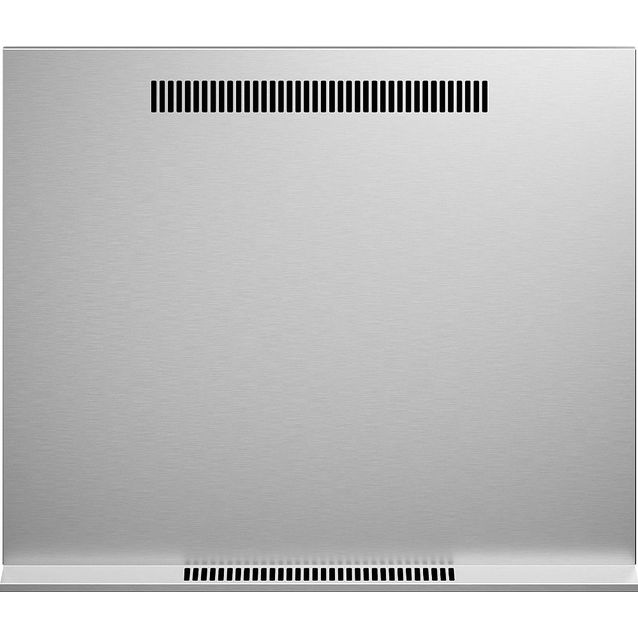 Lieden roiskesuoja Smeg KITP90X9, 90cm, teräs