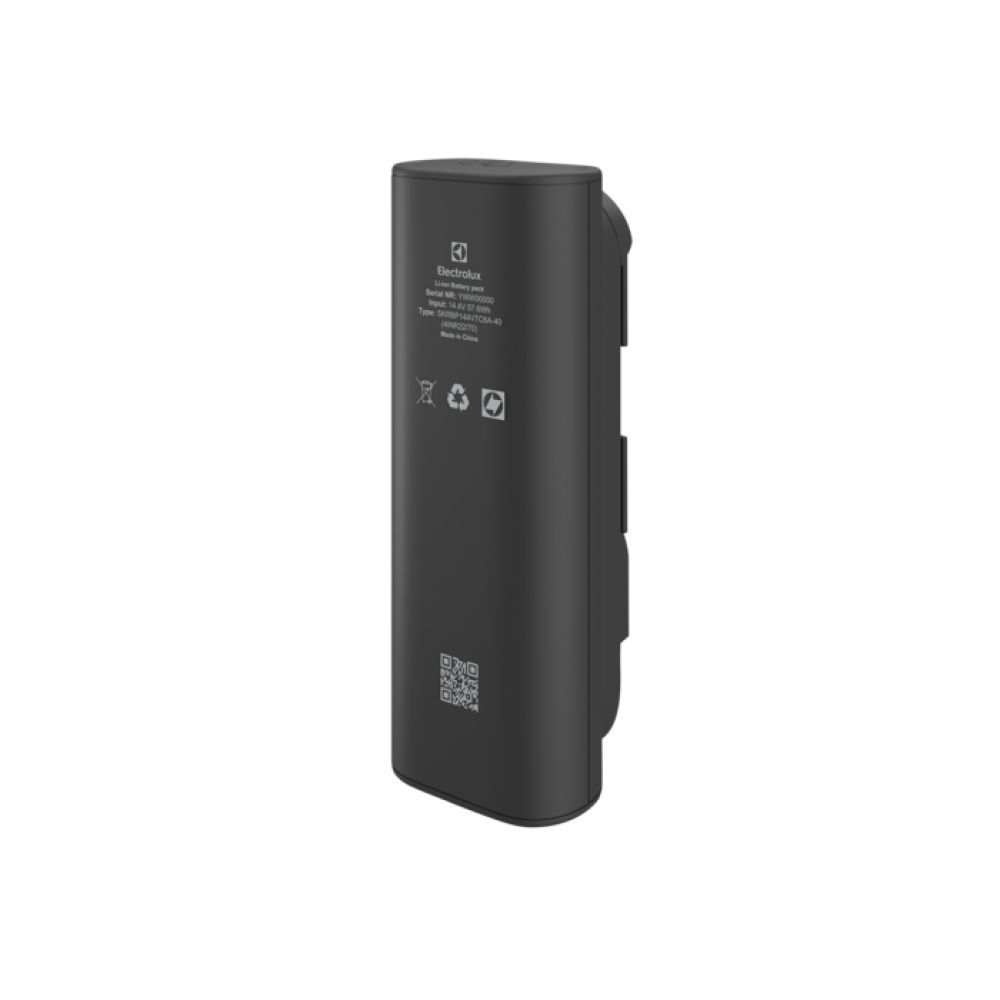 Lisäakku Electrolux ZE167, 4.0Ah