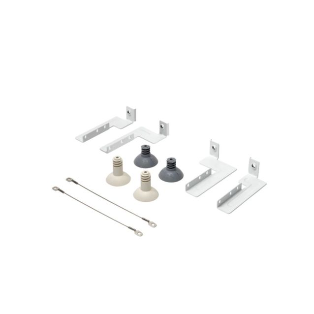 Pesutornin pinoamissarja Electrolux BR12