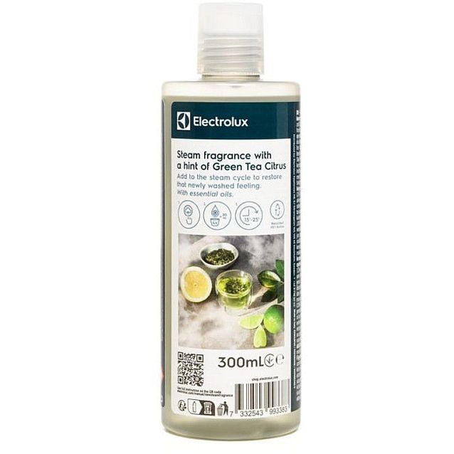 Höyrytuoksu pesukoneelle/kuivausrummulle Electrolux E2WASF00