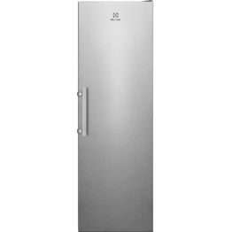 Jääkaappi Electrolux ERC9MEX 700, 59.5cm, 390l, teräs