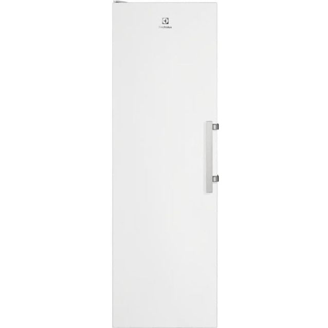 Pakastin Electrolux EUE9NEW 700, 60cm, valkoinen