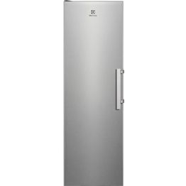 Pakastin Electrolux EUE9NEX 700, 60cm, teräs