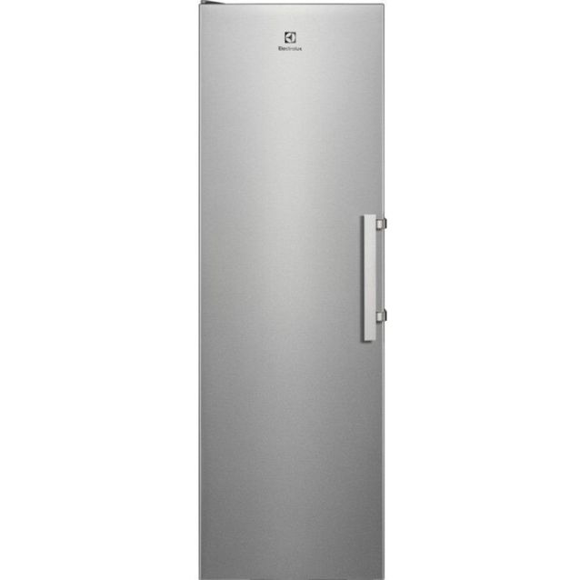 Pakastin Electrolux EUE9NEX 700, 60cm, teräs
