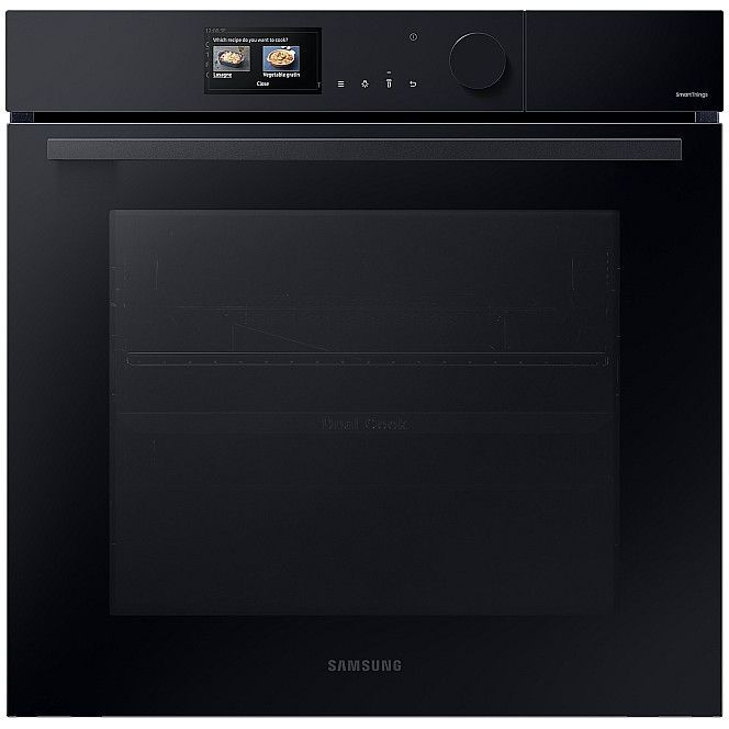 Erillisuuni Samsung NV7B6699ACK/U1, 59.5cm, musta