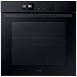 Erillisuuni Samsung NV7B6699ACK/U1, 59.5cm, musta