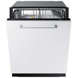 Astianpesukone Samsung DW60BG730B00EE, 60cm, integroitava
