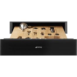 Sommelier-laatikko viinitarvikkeille Smeg CPS115B3