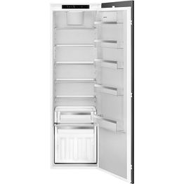 Jääkaappi Smeg S9L174D1D, 55.7cm, 310l, integroitava