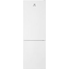 Jääkaappipakastin Electrolux ENC4ME33W, 59.5cm, 331l, valkoinen