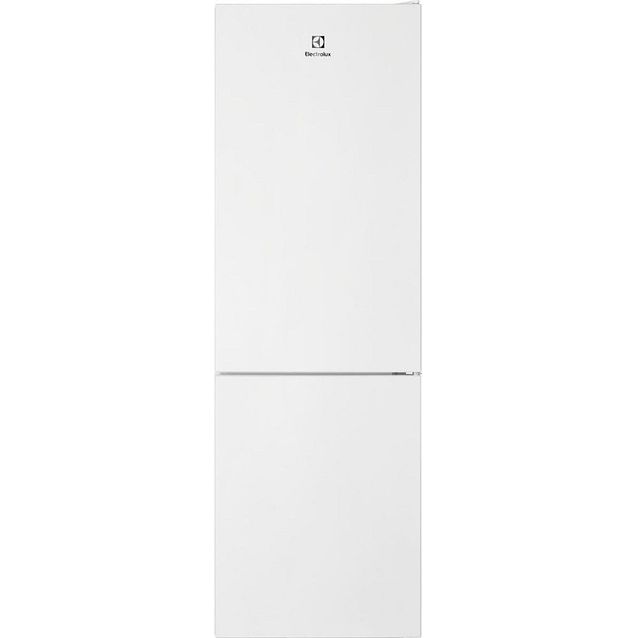Jääkaappipakastin Electrolux ENC4ME33W, 59.5cm, 331l, valkoinen