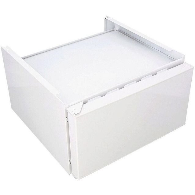 Yläkaappi jääkaapille/pakastimelle Electrolux O350WB1, 59.5cm, valkoinen