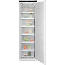 Kaappipakastin Electrolux EUN7NE18S, 54.6cm, 212l, integroitava