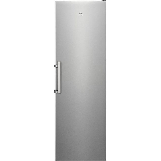 Jääkaappi AEG ORK6D391EX, 59.5cm, 396l, teräs