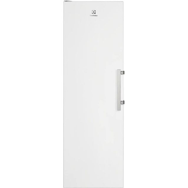 Kaappipakastin Electrolux LUS7MD28W, 59.5cm, 278l, valkoinen