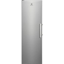 Kaappipakastin Electrolux LUS7MD28X, 59.5cm, 278l, teräs