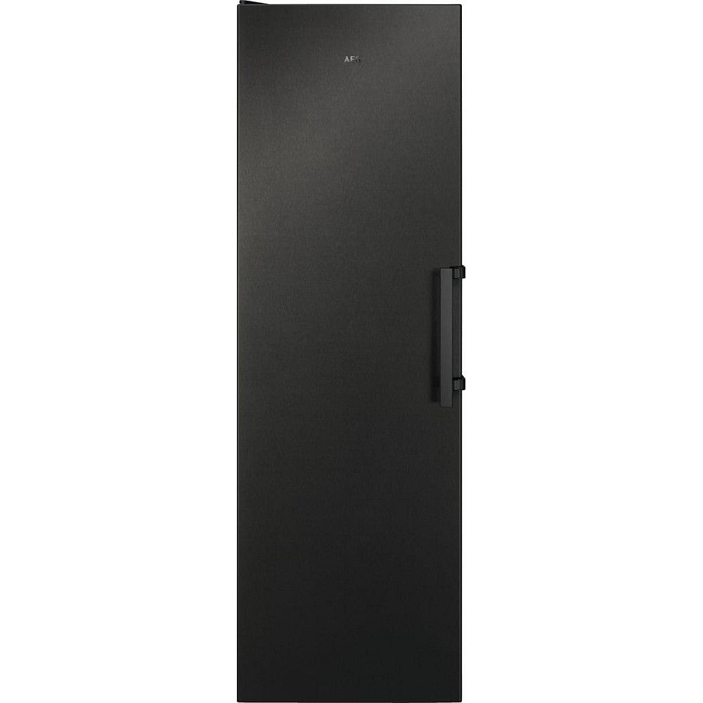 Kaappipakastin AEG OAG7M281DL, 59.5cm, 278l, musta