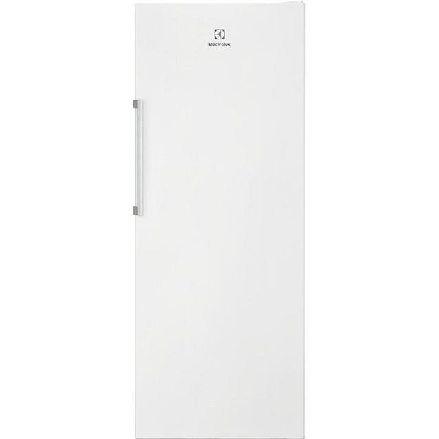 Kaappipakastin Electrolux LUT2NE32W, 59.5cm, 226l, valkoinen