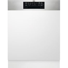 Astianpesukone AEG FEE73716PM, 60cm, integroitava