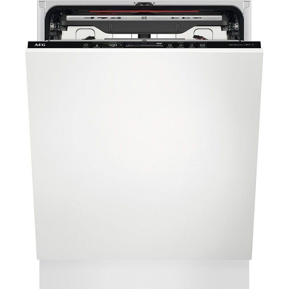 Astianpesukone AEG FSE85708P, 60cm, integroitava