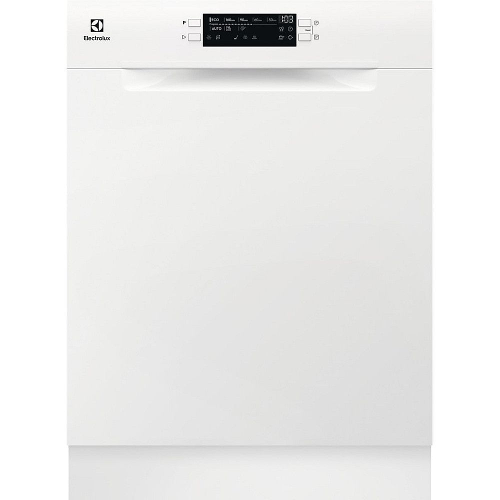 Astianpesukone Electrolux ESA47405UW, 60cm, valkoinen