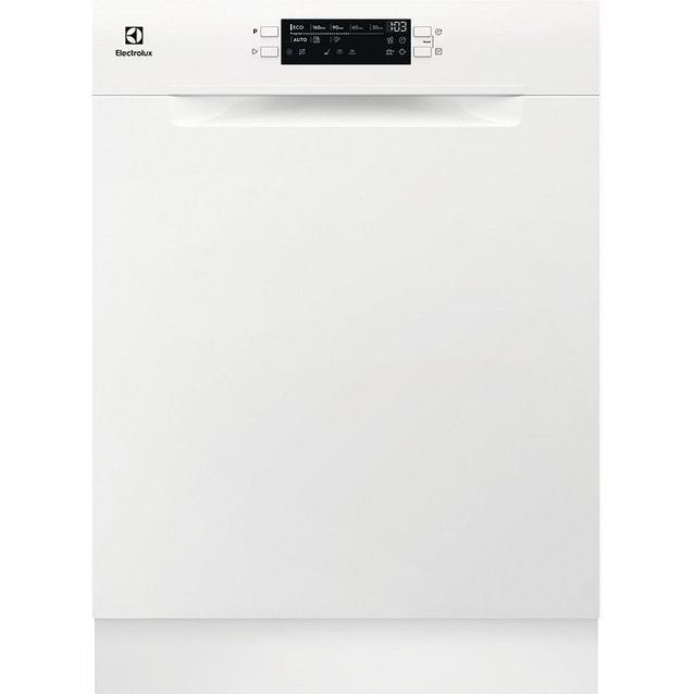 Astianpesukone Electrolux ESA47405UW, 60cm, valkoinen