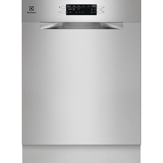 Astianpesukone Electrolux ESA47405UX, 60cm, teräs