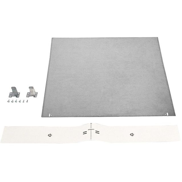 Asennussarja astianpesukoneelle, induktioliesitason alle Electrolux M3DKH100, 75cm