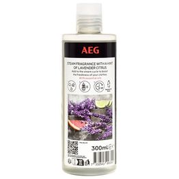 Höyrytuoksu pesuun ja kuivaukseen AEG A2WASF00