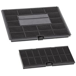 Hajunpoisto-aktiivihiilisuodatin liesituulettimeen Electrolux MCFB87