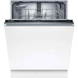 Astianpesukone Bosch SMV2ITX09E, 60cm, integroitava