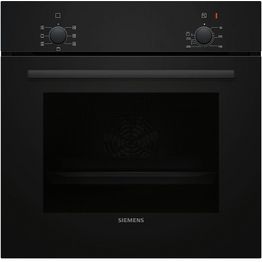 Erillisuuni Siemens HB010FBA1, 59.4cm, musta