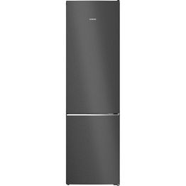 Jääkaappipakastin Siemens KG39N4X1F iQ500, 60cm, 363l, teräs