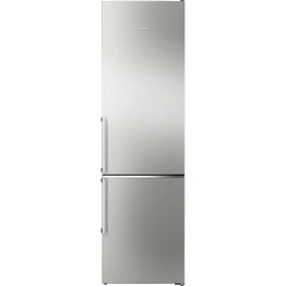 Jääkaappipakastin Siemens KG39NAIAU iQ500, 60cm, 363l, teräs