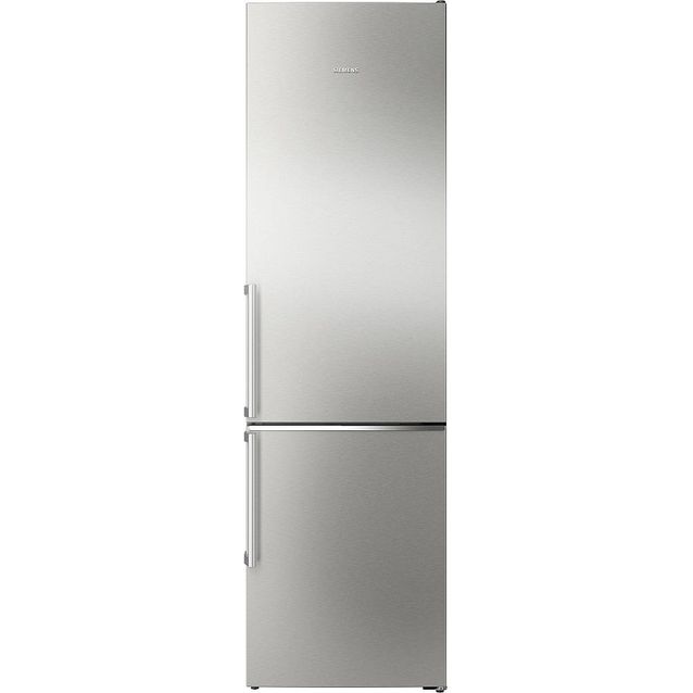 Jääkaappipakastin Siemens KG39NAIAU iQ500, 60cm, 363l, teräs