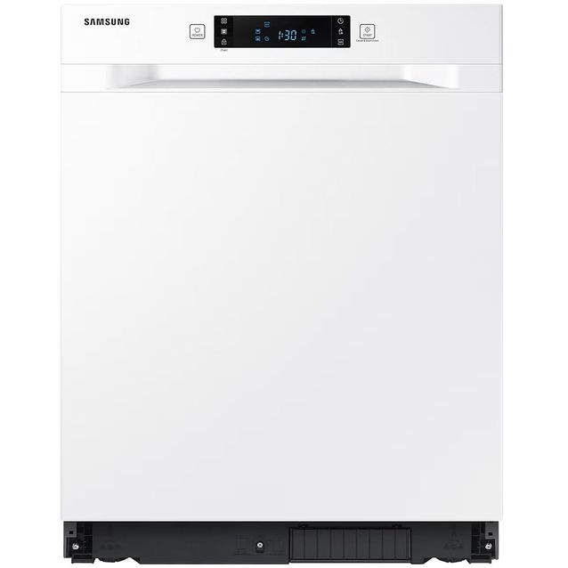 Astianpesukone Samsung DW60A6092UW/EE, 60cm, valkoinen