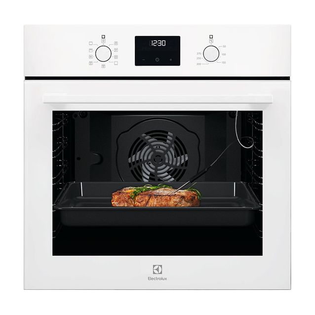 Erillisuuni Electrolux COB402V, 59.4cm, musta