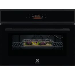 Erillisuuni Electrolux COM900CB, 59.5cm, musta