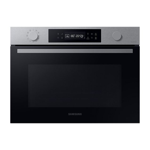 Erillisuuni Samsung NQ5B4553FBS/U1, 59.5cm, teräs
